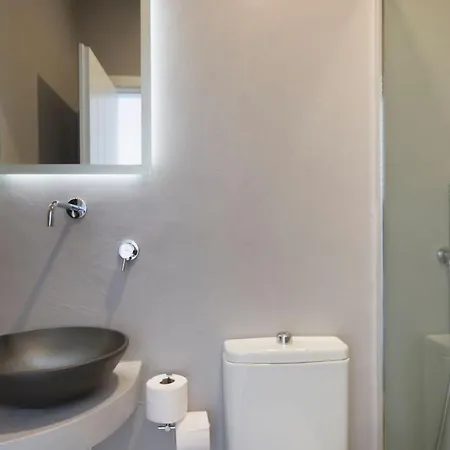 Kouros Village Hotel Antiparos Town