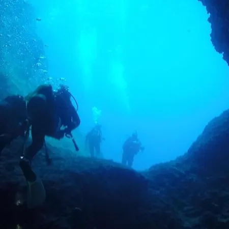 Hotel Kouros Village