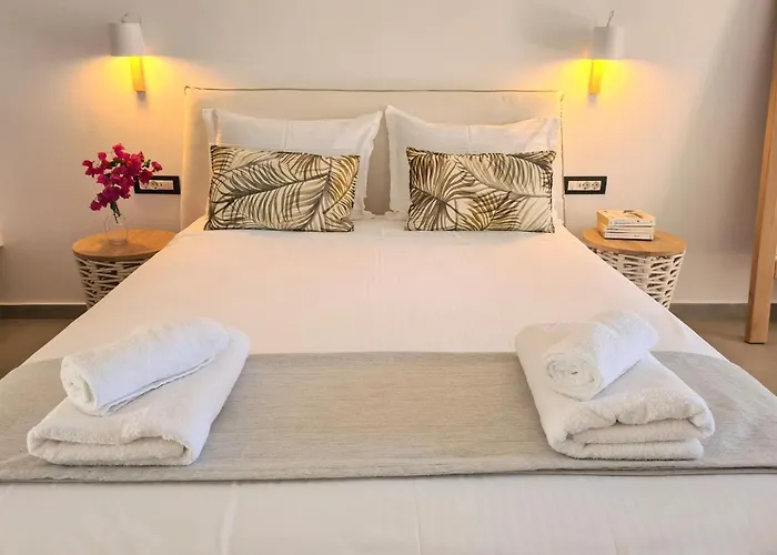 Hotel Kouros Village