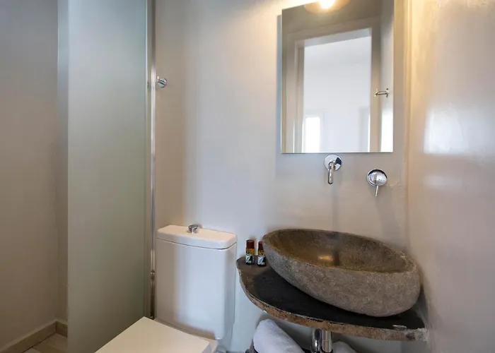 Hotel Kouros Village