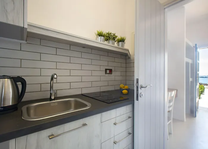 Kouros Village Hotel 3*