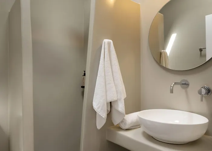 Kouros Village 3* Antiparos Town