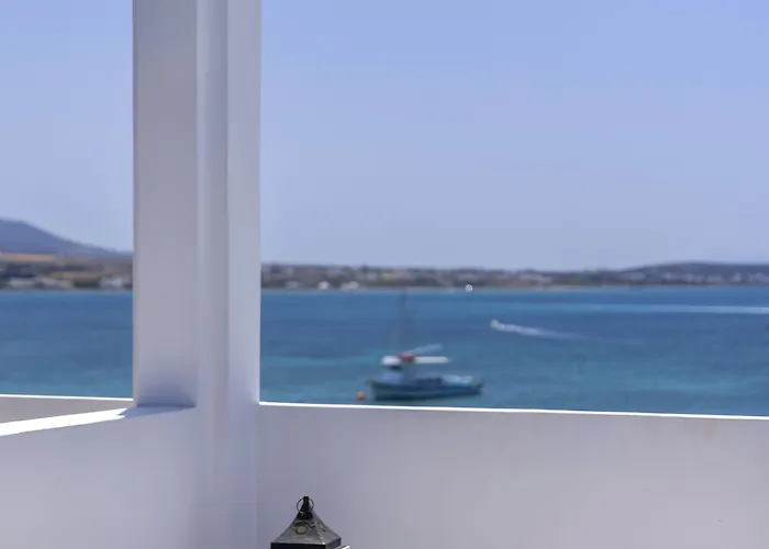 Kouros Village Hotel 3*