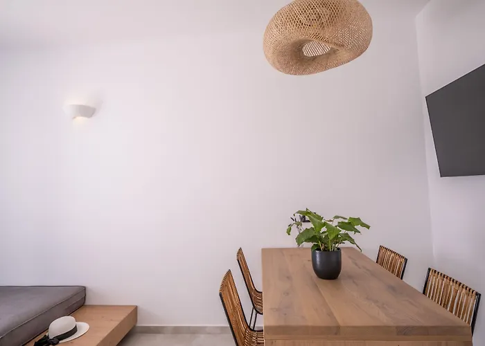 Hotel Kouros Village 3*