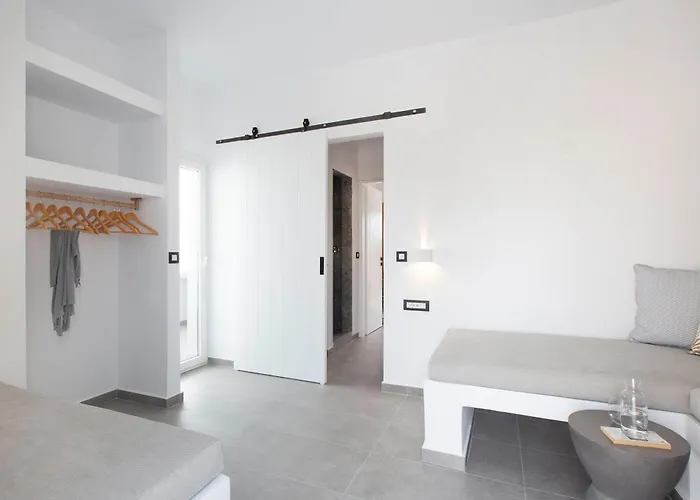 Kouros Village Hotel Antiparos Town