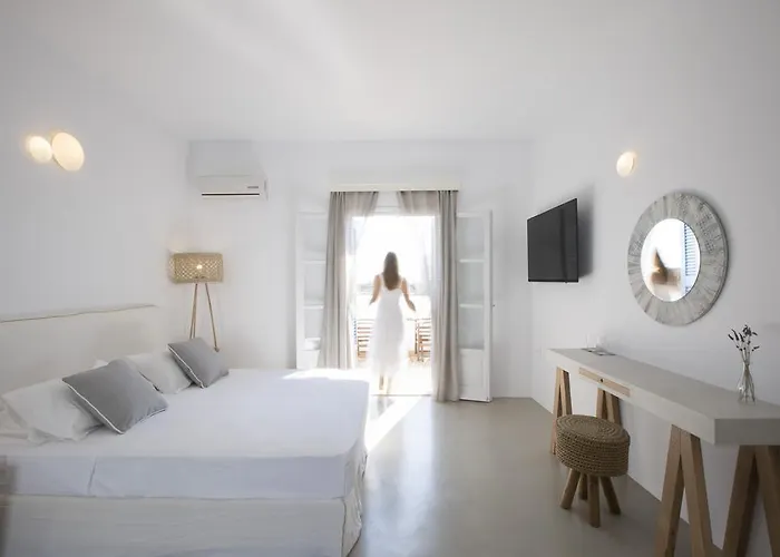 Hotel Kouros Village