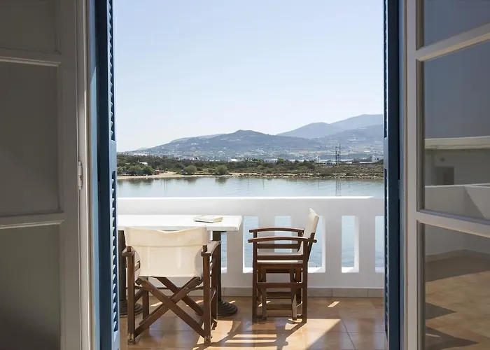 Hotel Kouros Village 3*