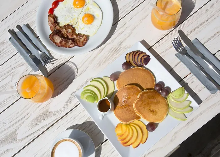 Kouros Village 3* Antiparos Town