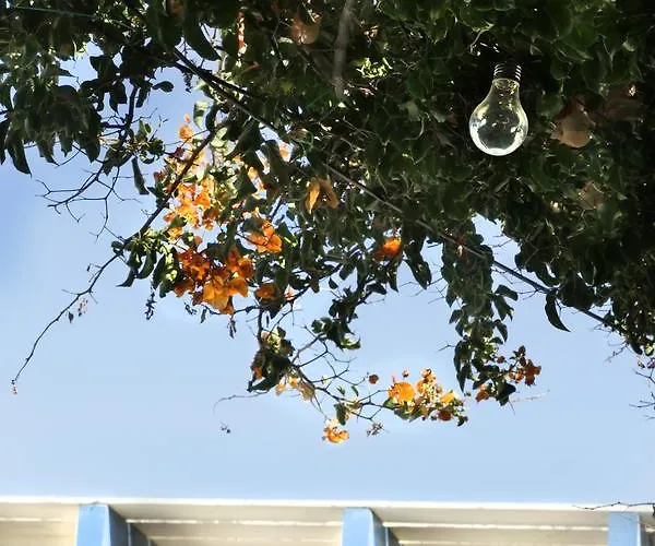 Hotel Kouros Village 3*