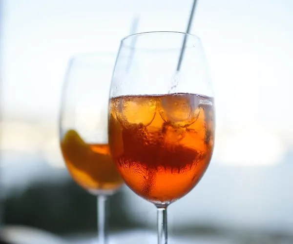 Kouros Village Hotel