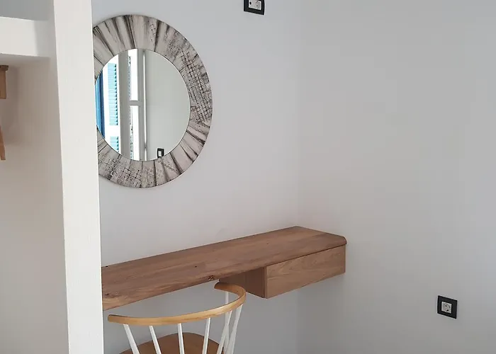 Kouros Village Hotel Antiparos Town