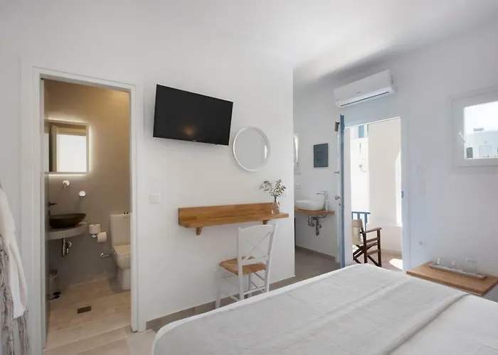 Hotel Kouros Village