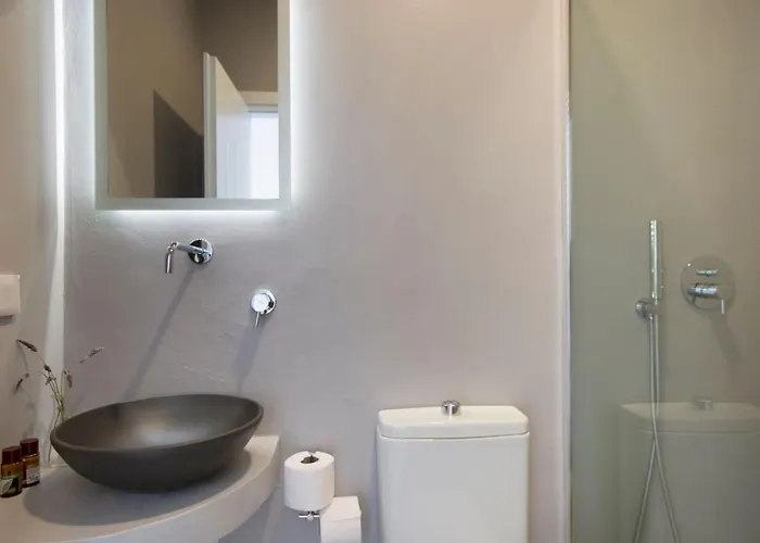 Kouros Village Hotel Antiparos Town