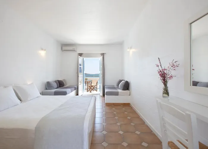 Hotel Kouros Village 3*