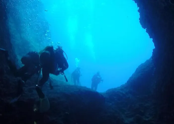 Hotel Kouros Village